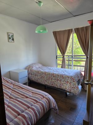 Casas | Cabañas | Aptos | Complejos.. MaryJor Punta Rubia