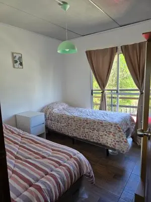 Houses|Cabins|Aptos|Villas... MaryJor Punta Rubia