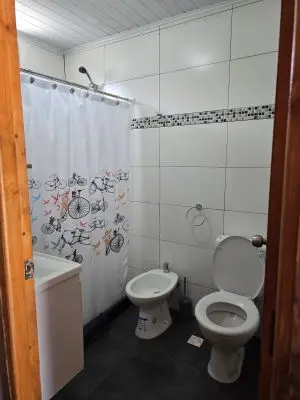 Houses|Cabins|Aptos|Villas... MaryJor Punta Rubia