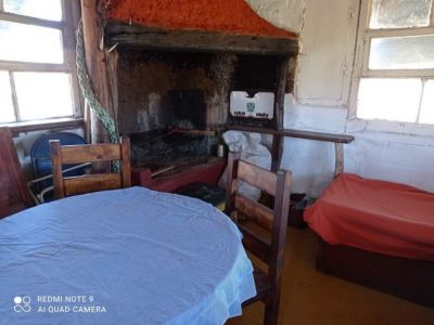 El Rancho grande - cabo polonio