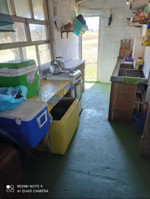 El Rancho grande - cabo polonio