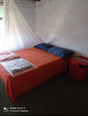 El Rancho grande - cabo polonio