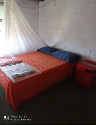 El Rancho grande - cabo polonio