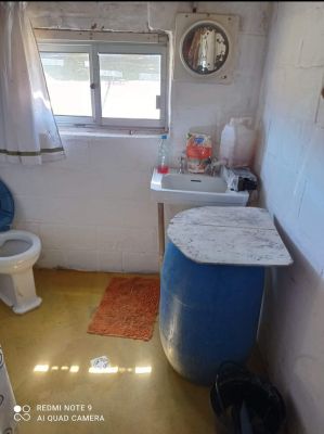 El Rancho grande - cabo polonio