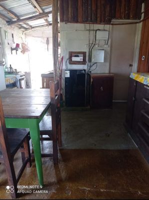 El Rancho grande - cabo polonio