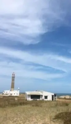 El Rancho grande - cabo polonio