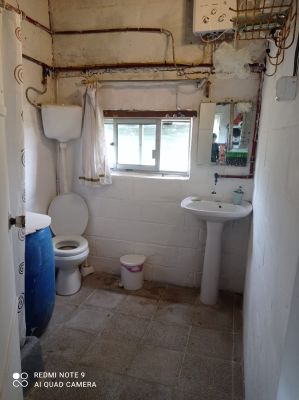 Rancho Rancho Grande Cabo Polonio