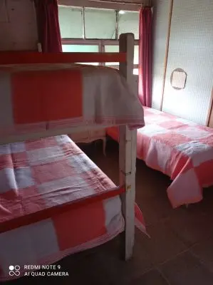 Rancho Rancho Grande Cabo Polonio