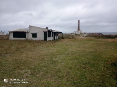 Rancho Rancho Grande Cabo Polonio