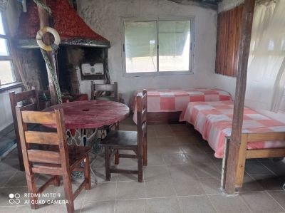 Rancho Rancho Grande Cabo Polonio