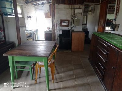 Rancho Rancho Grande Cabo Polonio