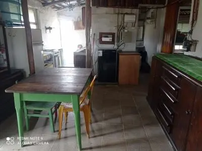 Rancho Rancho Grande Cabo Polonio