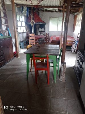 Rancho Rancho Grande Cabo Polonio