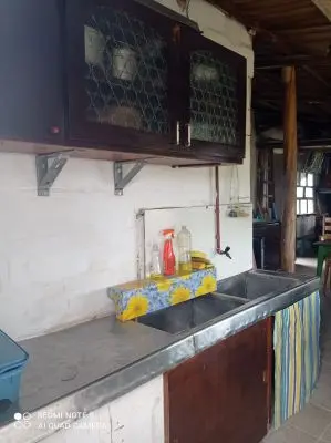 Rancho Rancho Grande Cabo Polonio