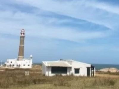 El Rancho grande - cabo polonio