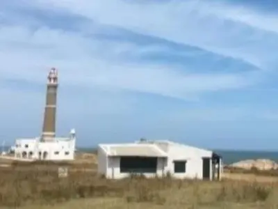 El Rancho grande - cabo polonio