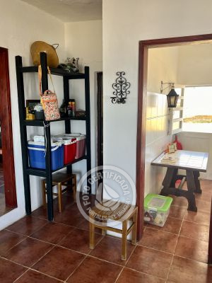 Complejo Casa grande y monoambiente zona faro Cabo Polonio