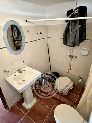 Complejo Casa grande y monoambiente zona faro Cabo Polonio