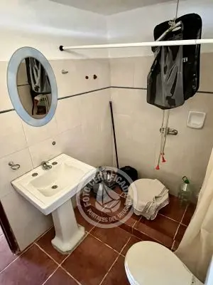 Complejo Casa grande y monoambiente zona faro Cabo Polonio