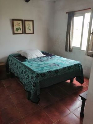 Complejo Casa grande y monoambiente zona faro Cabo Polonio