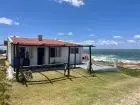 Complejo Casa grande y monoambiente zona faro Cabo Polonio