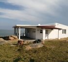 Complejo Casa grande y monoambiente zona faro Cabo Polonio