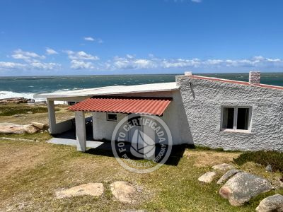 House Xeixo - 2 dormitorios 6 personas  Cabo Polonio