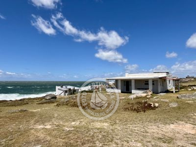 House Xeixo - 2 dormitorios 6 personas  Cabo Polonio