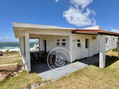 House Xeixo - 2 dormitorios 6 personas  Cabo Polonio