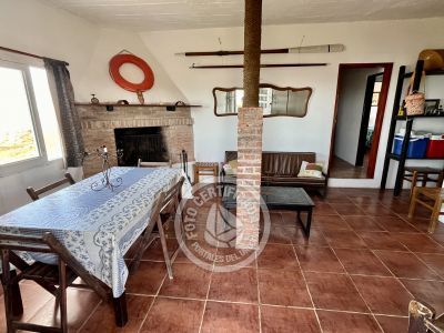 House Xeixo - 2 dormitorios 6 personas  Cabo Polonio