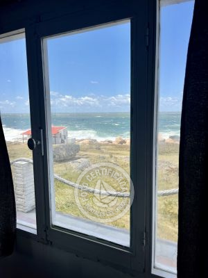 House Xeixo - 2 dormitorios 6 personas  Cabo Polonio