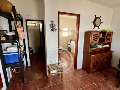 House Xeixo - 2 dormitorios 6 personas  Cabo Polonio