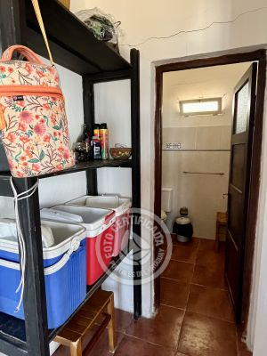 House Xeixo - 2 dormitorios 6 personas  Cabo Polonio