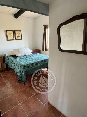 House Xeixo - 2 dormitorios 6 personas  Cabo Polonio