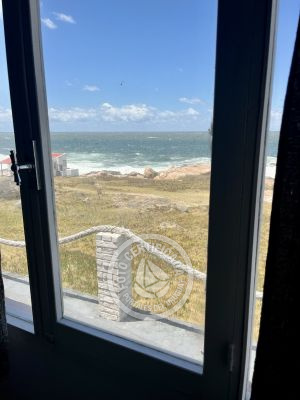 House Xeixo - 2 dormitorios 6 personas  Cabo Polonio