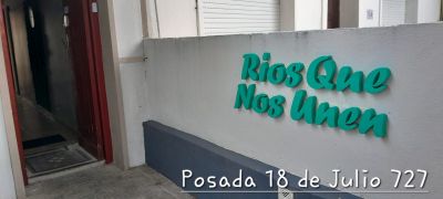 Ríos que nos unen - Colonia del Sacramento