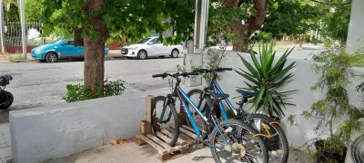 Ríos que nos unen - Colonia del Sacramento