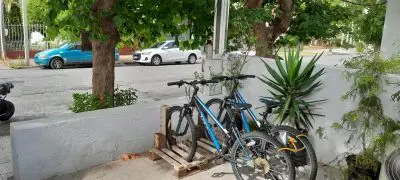 Ríos que nos unen - Colonia del Sacramento