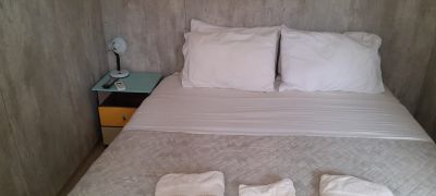 Ríos que nos unen - Colonia del Sacramento