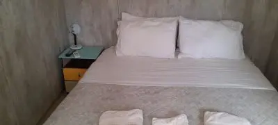 Ríos que nos unen - Colonia del Sacramento