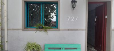 Ríos que nos unen - Colonia del Sacramento