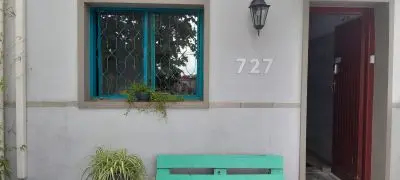 Ríos que nos unen - Colonia del Sacramento