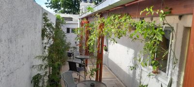 Ríos que nos unen - Colonia del Sacramento