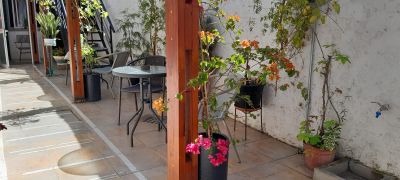 Ríos que nos unen - Colonia del Sacramento