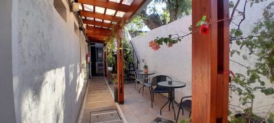 Ríos que nos unen - Colonia del Sacramento