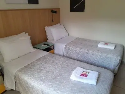 Ríos que nos unen - Colonia del Sacramento