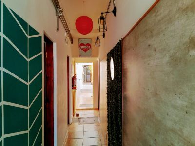 Ríos que nos unen - Colonia del Sacramento