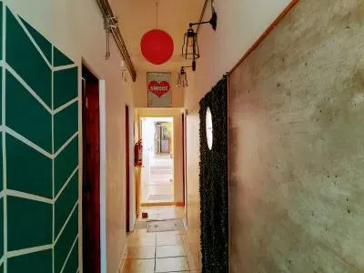 Ríos que nos unen - Colonia del Sacramento