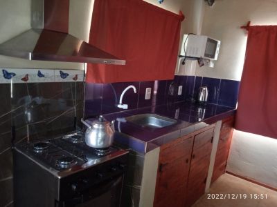 Casa La Revancha  Punta del Diablo