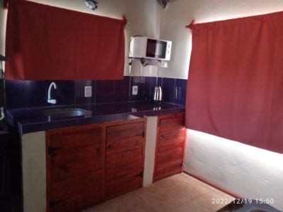 Casa La Revancha  Punta del Diablo